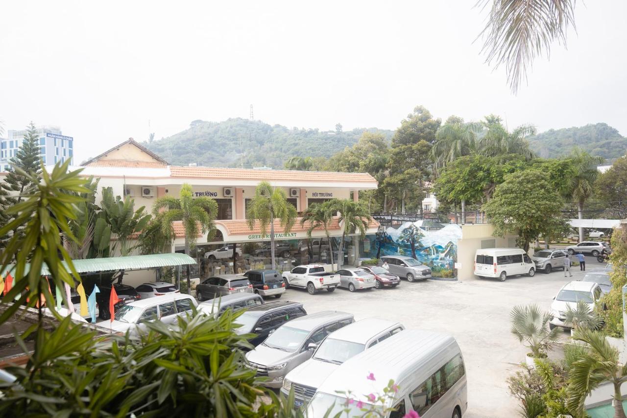 Khách sạn Cong Doan Vũng Tàu