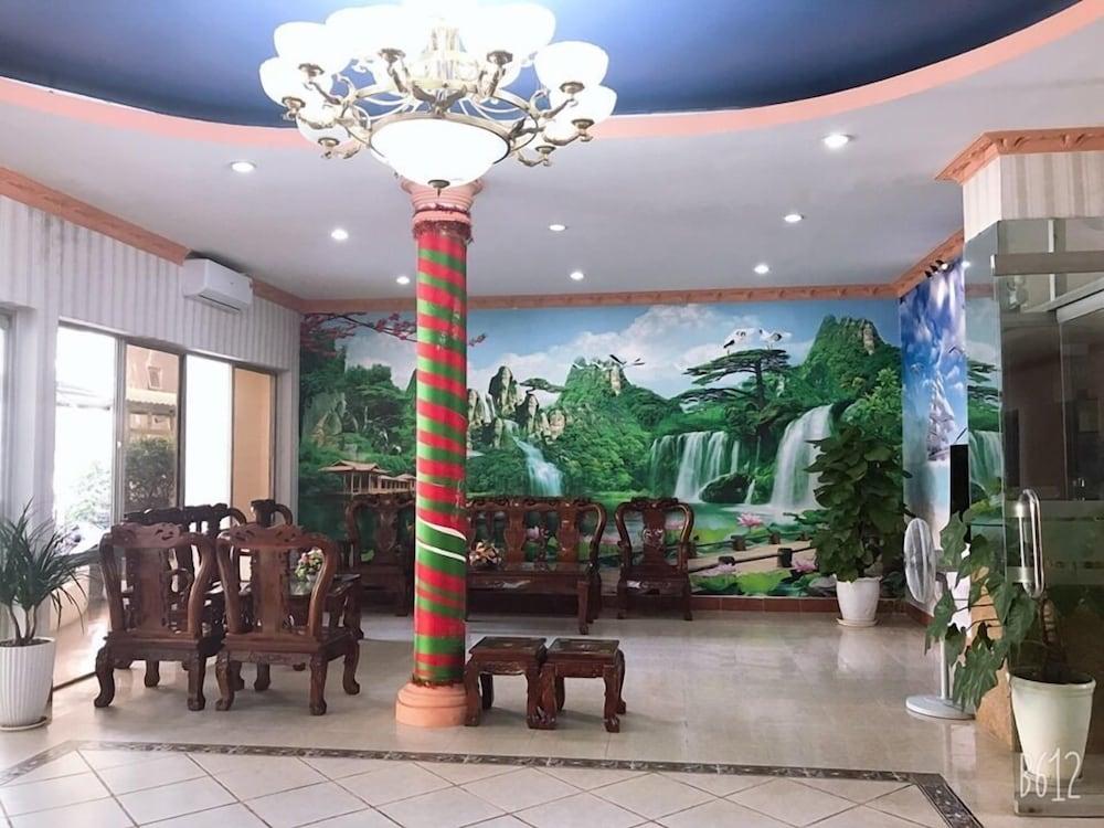 Cong Doan Khách sạn Vũng Tàu