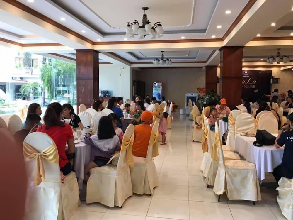 Cong Doan Khách sạn 2*