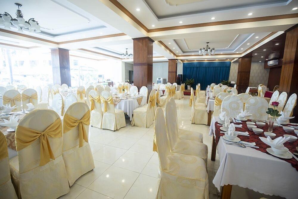 Cong Doan Khách sạn