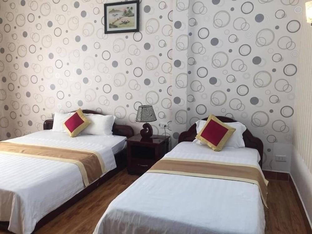 Khách sạn Cong Doan