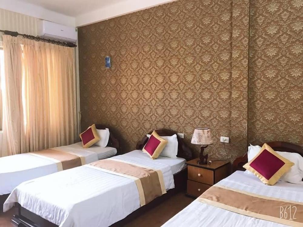 Cong Doan Khách sạn 2*