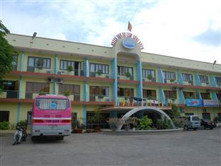 Cong Doan Khách sạn 2*